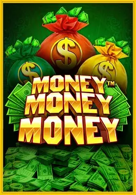 Money Money Money